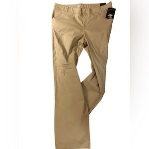 Dickies pants for women NEW w/TAGS